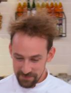 Thibaut top chef